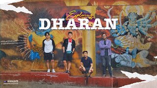 Exploring DHARAN  The COOL 😎 city of Nepal [upl. by Worlock]