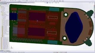 20130304 1210 Using CircuitWorks with ECAD Programs [upl. by Lenore]