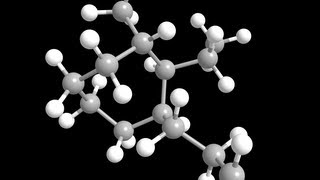 Nomenclature of Cyclic Alkanes [upl. by Zrike346]