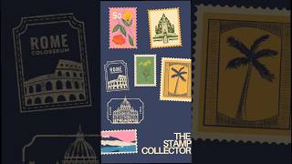 The Stamp Collector [upl. by Suzie962]