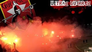 Ultras Guerrils  miu  PARTIZANI [upl. by Palla871]