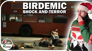 Special Christmas Review quotBirdemic Shock and Terrorquot 2010 [upl. by Bonn]