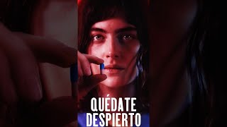 MEJOR PELICULAS DE TERROR HD 👻 ESTRENO 2024 ESPAÑOL  QUEDATE DESPIERTO [upl. by Junia]