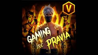 FF LIVE  CS rank push  gaminga pravia [upl. by Ilime144]