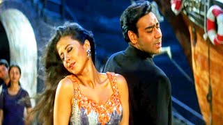 Qayamat Qayamat  Ajay Devgan  Urmila Matondkar  Alka Yagnik  Sukhwinder Singh [upl. by Loy]