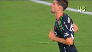 Kai Havertz Incredible Performance Vs Liverpool [upl. by Tacita]