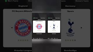 What If Bayern Munich and Tottenham swapped Leagues [upl. by Arvonio]