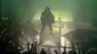 Dimmu Borgir  Stormblåst Live 1998 [upl. by Adelpho]