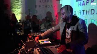 MonoPoly Boiler Room Los Angeles 5th Birthday DJ Set [upl. by Oisacin869]