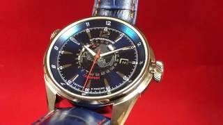 24324571789 Sturmanskie Gagarin Automatic 24 h [upl. by Ardnuhs]