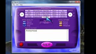 ★ Talk It ★ Tutorial HD  DOWNLOAD LINK [upl. by Nizam]