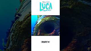 Luca Part1 shortsanime movieshortvideo [upl. by Suivatnad]