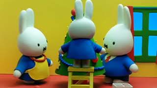 Miffy amp Friends Miffy and the Three Christmas Trees [upl. by Selene]