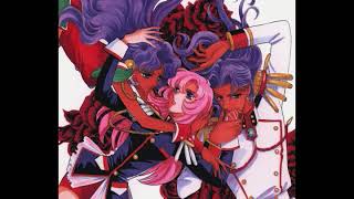 Shoujo Kakumei Utena OST XII Track 09 Absolute Destiny Apocalypse Full Version [upl. by Nolham]