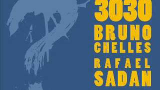 3030  Preciso Saber part Bruno Chelles Rafael Sadan e Dj Paulo Beck [upl. by Irving]