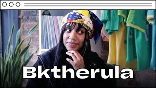 Bktherula Interview Lucy Kanye amp Uzi Collabs Ice Spice Starting a Wave for Female Underground [upl. by Hough]