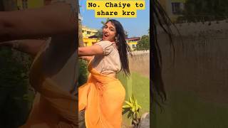 Holi😍🔥 sannati trending viral shorts [upl. by Eenafit]