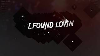 THE FATBACK BAND amp LIAM KEEGAN  I Found Lovin Official Video [upl. by Belloir151]