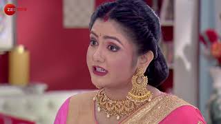 Alo Chhaya  Full Episode  476  Arnab Banerjee Debadrita Basu Oindrilla Bose  Zee Bangla [upl. by Sieber705]