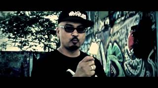 Welcome To Manila  Bambu amp Mastaplann OFFICIAL VIDEO [upl. by Icrad]