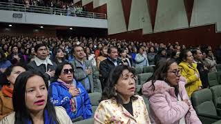 CAPACITACION DE LA UGEL HUARAZ 2024 1 [upl. by Ahsinaj]