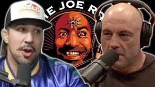 Brendan Schaub Exposed Joe Rogans Secret [upl. by Francoise591]