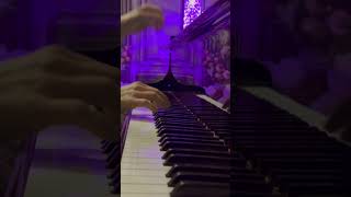 Cinema Paradiso🎹Love Theme❤️Healing Piano Music🎧Close your eyes🌺 [upl. by Eidnar]