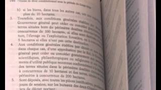 DROIT CONSTITUTIONNEL DU CONGO [upl. by Zebapda606]