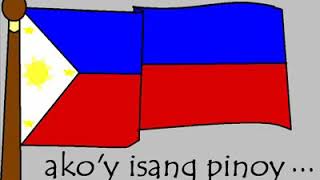 Akoy isag pinoy  Florante [upl. by Florin750]