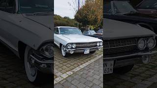 Retro Classics Oldtimer Retro Saisonabschluss 🚗 Automobile Cars 🛵 [upl. by Esten]