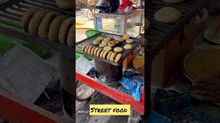 India street food Индийская уличная еда india индия streetfood food travel путешествия еда [upl. by Adrien764]