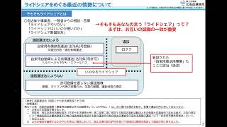 自家用車活用事業について [upl. by Aiz]