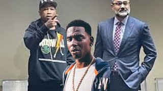 WILL hernandezgovan TELL THE TRUTH IN THE youngdolph TRIAL OR TRY2 PUT EVERYTHING ON bigjook K [upl. by Burnight]