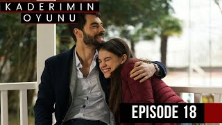 Kaderimin Oyunu Episode 18  English subtitles preview [upl. by Connolly]