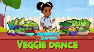 Gracie’s Corner  Veggie DanceKnight Jersey Club Mix [upl. by Oicnanev296]