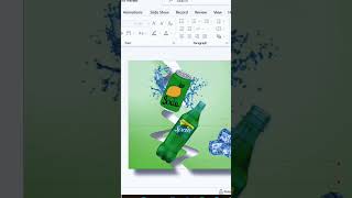 Create stunning product animation in Powerpoint  Powerpoint Tips ytshort [upl. by Nwahsid]