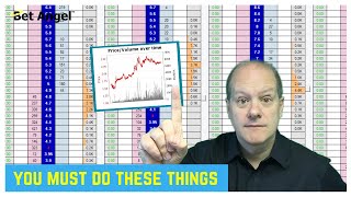 Betfair Trading for Beginners How You Really Should Trade [upl. by Retsae]