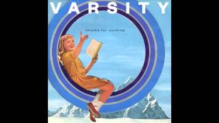 VARSITY  New Wave [upl. by Dow]