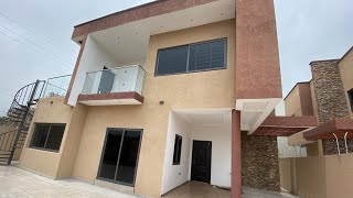 Executive 2 3 and 4 Bedroom Houses in AccraOyarifa for Sale ll Starts at 100000 [upl. by Herrera]