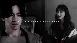 lee jin wook  kwon nara  bulgasal  immortal souls [upl. by Genisia]