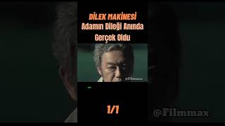 Dilek Makinesi1Bölüm sinema film dizi [upl. by Consolata]