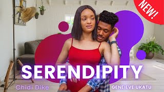 SERENDIPITY CHIDI DIKE GENEVIEVE UKATU 2024 NEW MOVIE Newly released [upl. by Biamonte]