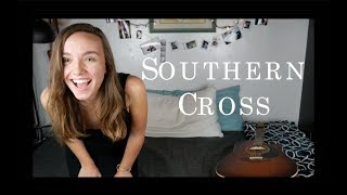 Crosby Stills amp Nash  Southern Cross [upl. by Davy]