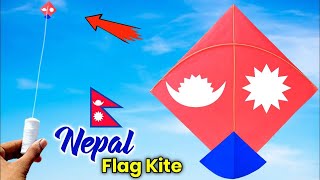 KITE 🪁 VLOG NEPAL 🇳🇵 DHAPAKHEL LALITPUR KHUKHURI DHAGO FULL VIDEO [upl. by Aenneea]