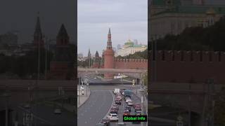 Amazing History Facts About Russia You Never Knew shorts [upl. by Mitzl698]