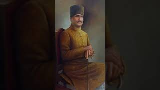 Allama Iqbal best Whatsapp statusAllah Iqbal pics [upl. by Treborsemaj]