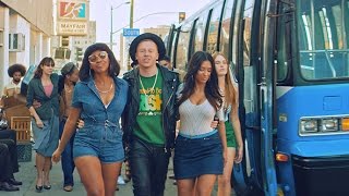 MACKLEMORE amp RYAN LEWIS  DOWNTOWN OFFICIAL MUSIC VIDEO [upl. by Neelon]