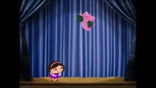 Little Einsteins Season 2  Silly Surprises With June [upl. by Anirbes261]