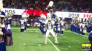 Ultimate Drum Major Battle 3 2018 [upl. by Lefkowitz261]