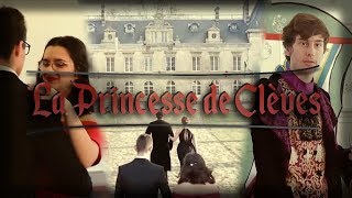 LA PRINCESSE DE CLEVES COURT METRAGE [upl. by Acus]